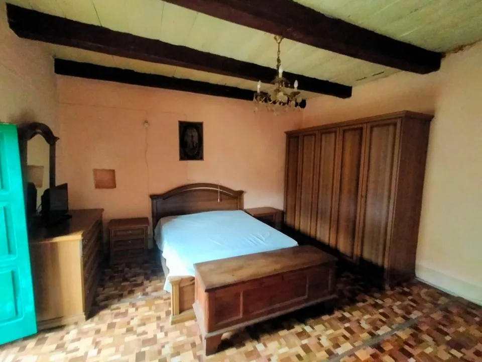 3-Zimmer-Haus zum Renovieren in Italien / casa di 3 1/2 locali in I... – foto 6 di 17