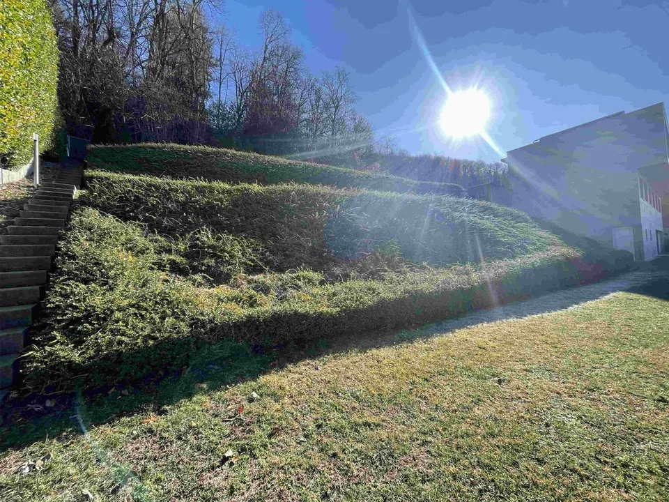 INTERESSANTE TERRENO CON SPLENDIDA VISTA LAGO – photo 10 sur 13