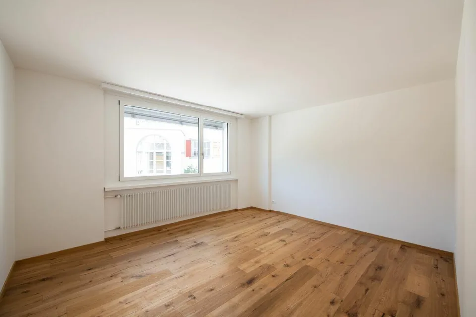 4.5-Zimmer-Zweitwohnung