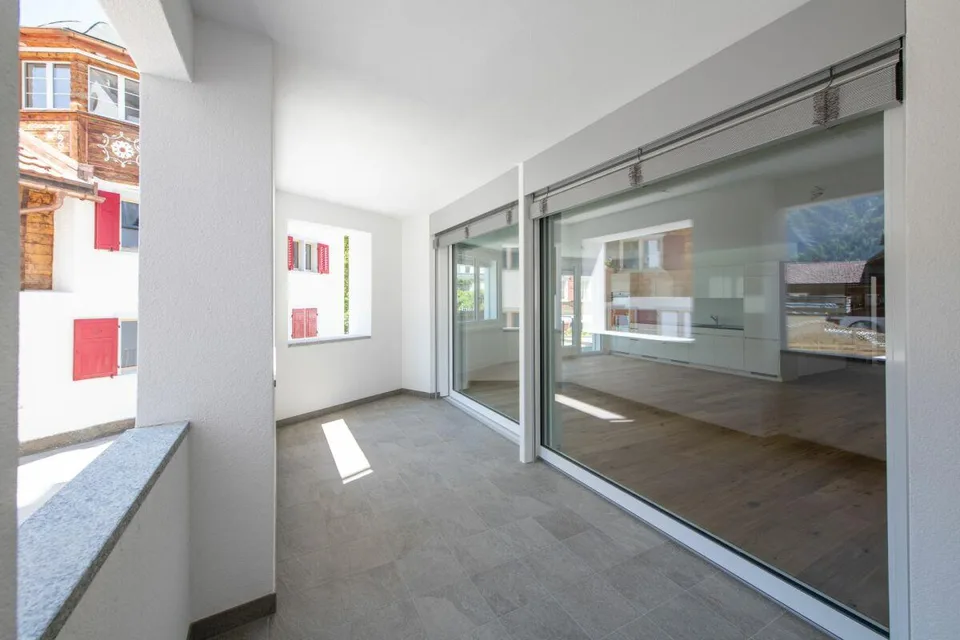 4.5-Zimmer-Zweitwohnung – Foto 9 von 11