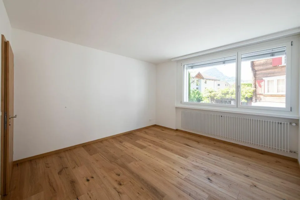 4.5-Zimmer-Zweitwohnung – Foto 7 von 11