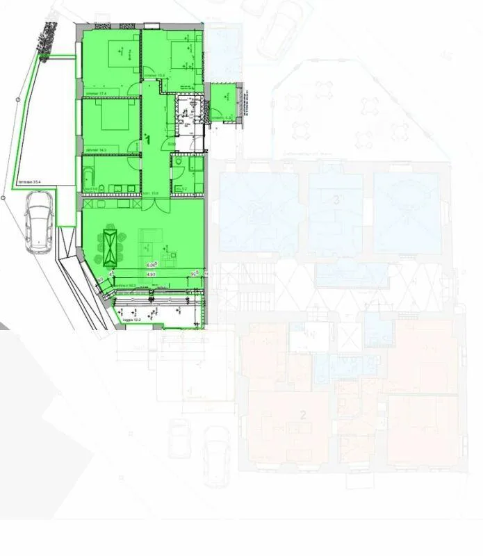 4.5-Zimmer-Zweitwohnung – Foto 11 von 11