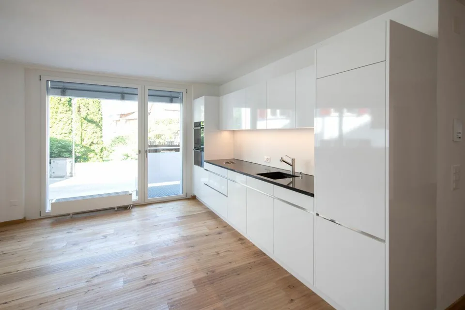 4.5-Zimmer-Zweitwohnung