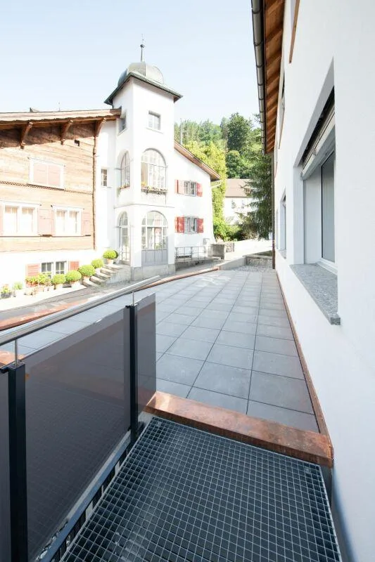 4.5-Zimmer-Zweitwohnung – Foto 10 von 11