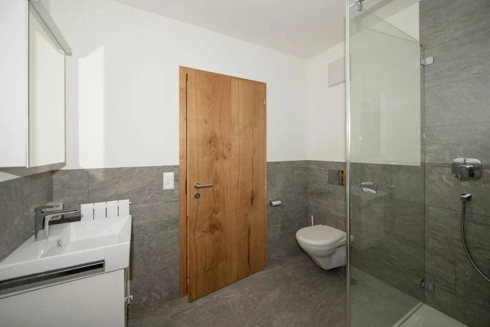 4.5-Zimmer-Zweitwohnung – Foto 8 von 11