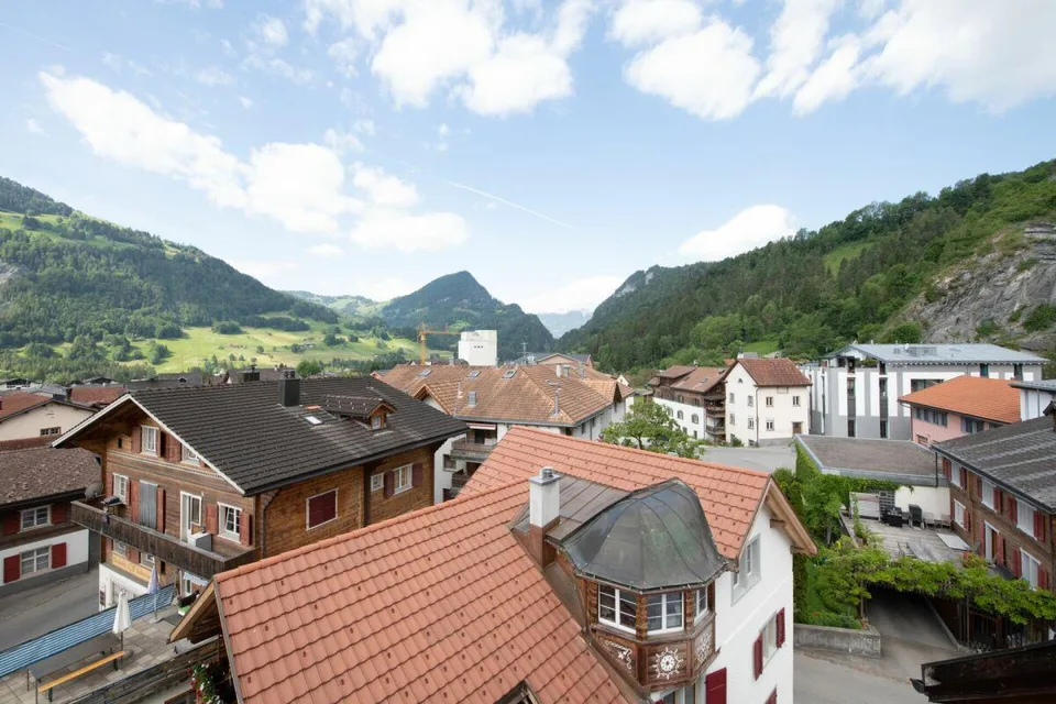 4.5-Zimmer-Zweitwohnung – Foto 11 von 12