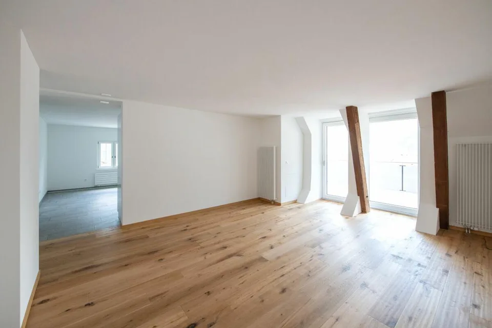 4.5-Zimmer-Zweitwohnung – Foto 6 von 12