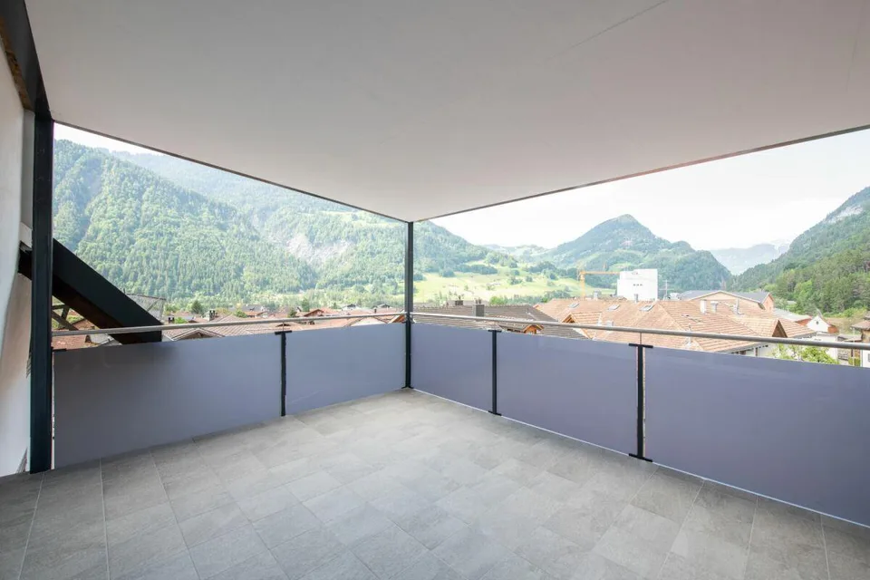 4.5-Zimmer-Zweitwohnung – Foto 9 von 12