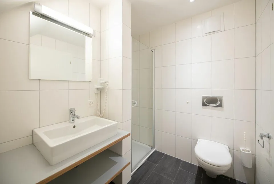 4.5-Zimmer-Zweitwohnung