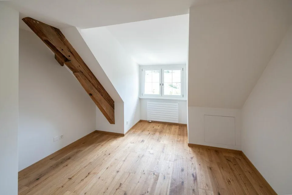 4.5-Zimmer-Zweitwohnung
