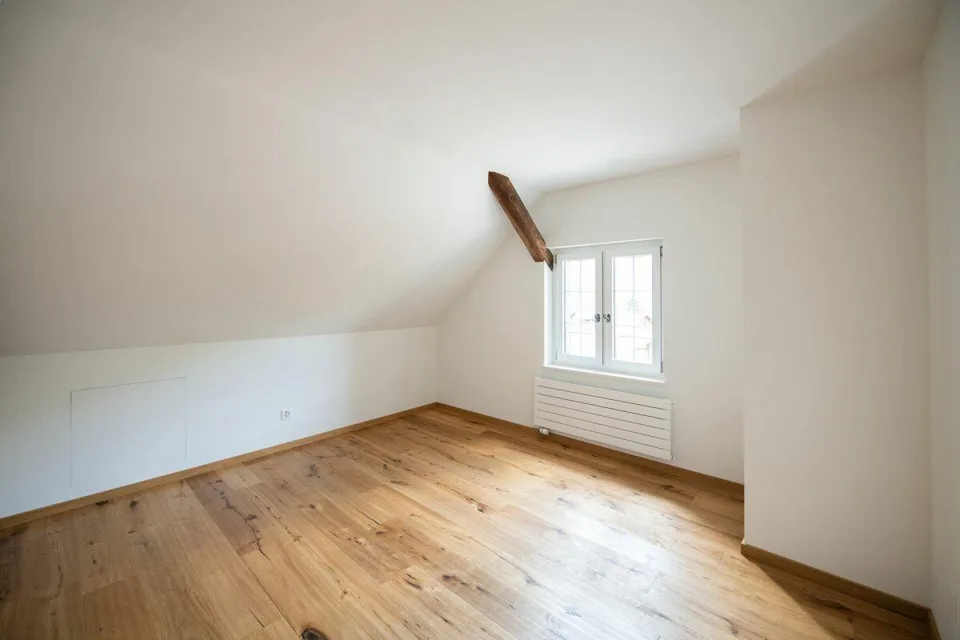 4.5-Zimmer-Zweitwohnung – Foto 7 von 12