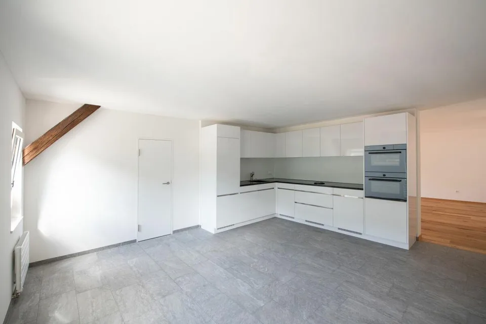 4.5-Zimmer-Zweitwohnung