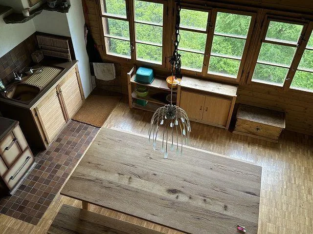 2 1/2-Zimmer-Rustico mit viel Wiesland an Alleinlage, sehr sonnig,... – photo 11 of 30
