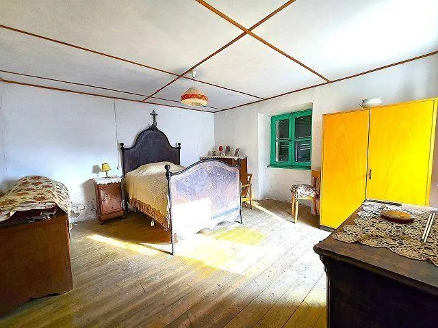 Grande casa ticinese di 9 locali con terreno / grosses 9-Zimmer-Dor... – Foto 11 von 30