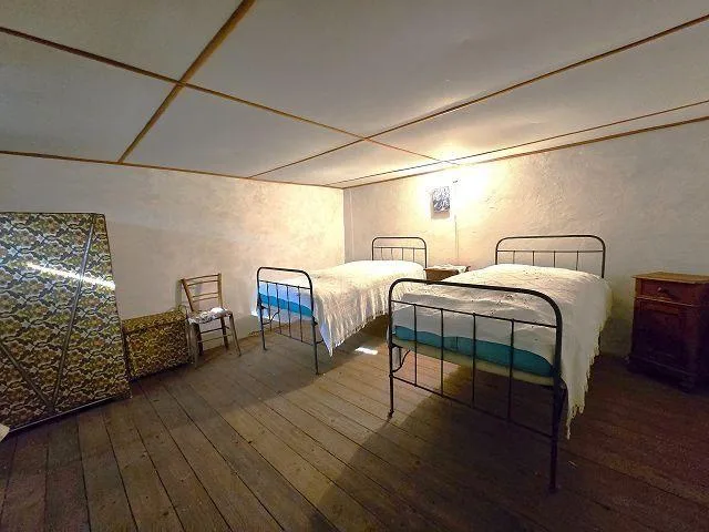 Grande casa ticinese di 9 locali con terreno / grosses 9-Zimmer-Dor... – Foto 12 von 30
