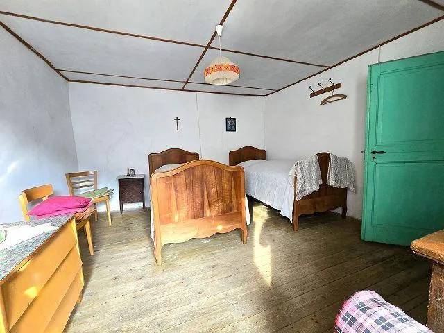 Grande casa ticinese di 9 locali con terreno / grosses 9-Zimmer-Dor... – Foto 9 von 30
