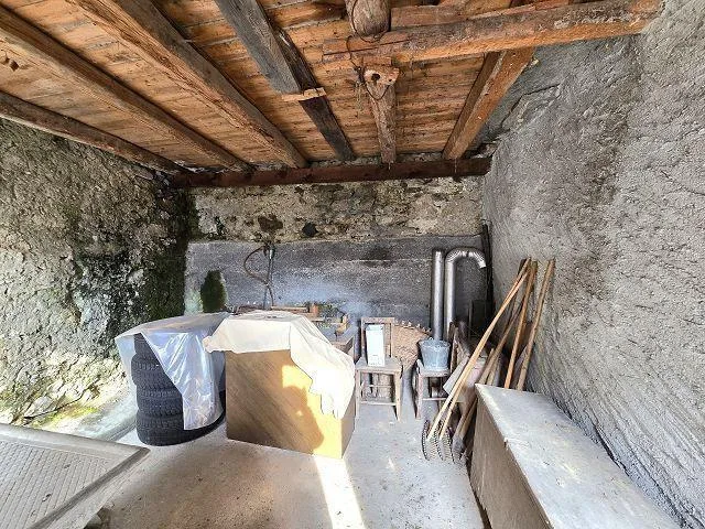Grande casa ticinese di 9 locali con terreno / grosses 9-Zimmer-Dor... – Foto 22 von 30