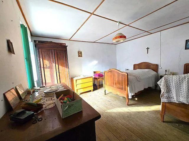 Grande casa ticinese di 9 locali con terreno / grosses 9-Zimmer-Dor... – Foto 8 von 30