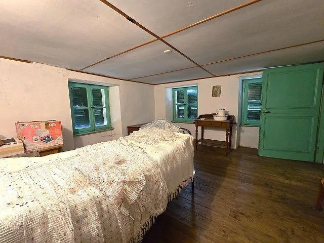 Grande casa ticinese di 9 locali con terreno / grosses 9-Zimmer-Dor... – Foto 14 von 30