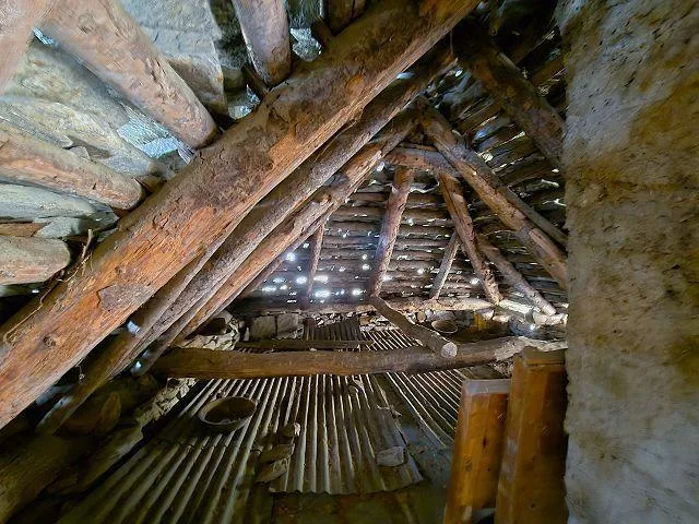Grande casa ticinese di 9 locali con terreno / grosses 9-Zimmer-Dor... – Foto 17 von 30