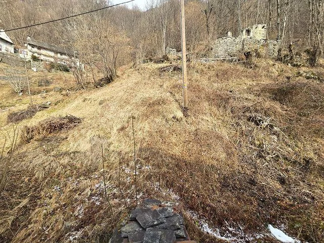 Grande casa ticinese di 9 locali con terreno / grosses 9-Zimmer-Dor... – Foto 24 von 30