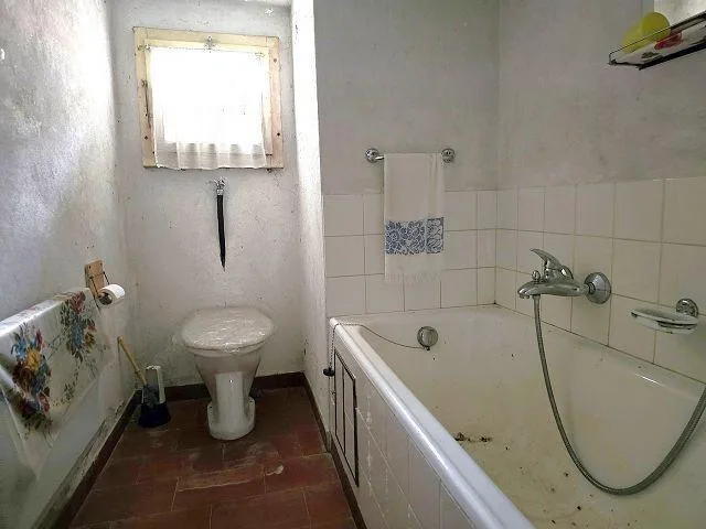 Grande casa ticinese di 9 locali con terreno / grosses 9-Zimmer-Dor... – Foto 16 von 30