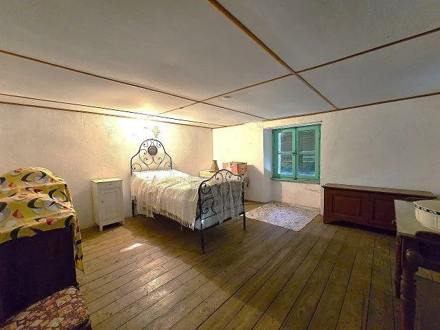 Grande casa ticinese di 9 locali con terreno / grosses 9-Zimmer-Dor... – Foto 15 von 30