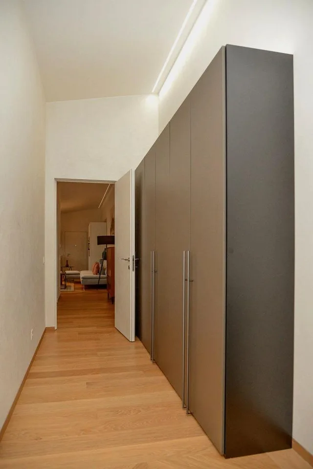 FANTASTICO APPARTAMENTO DI 3.5 LOCALI -CON SPLENDIDA VISTA SUL LAGO... – photo 11 of 13