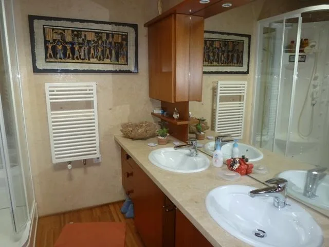 VILLA CON VISTA LAGO – Foto 13 von 13