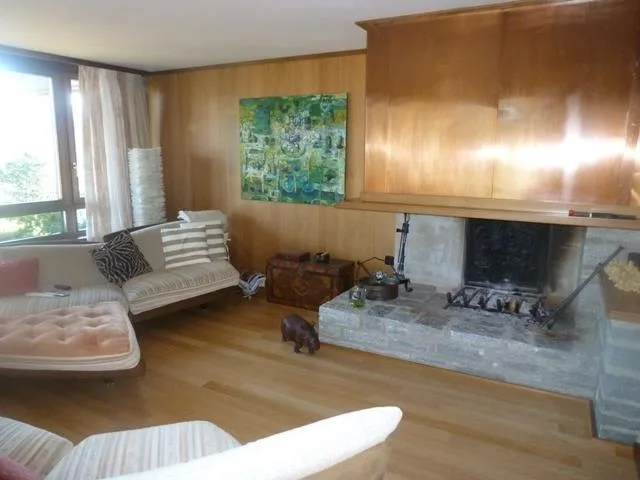 VILLA CON VISTA LAGO