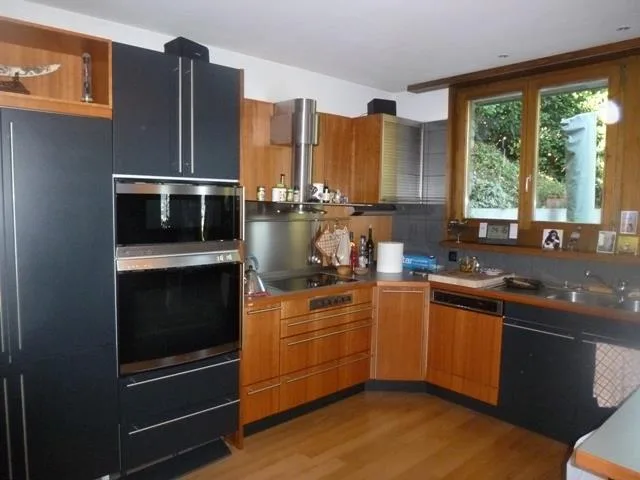 VILLA CON VISTA LAGO – Foto 7 von 13