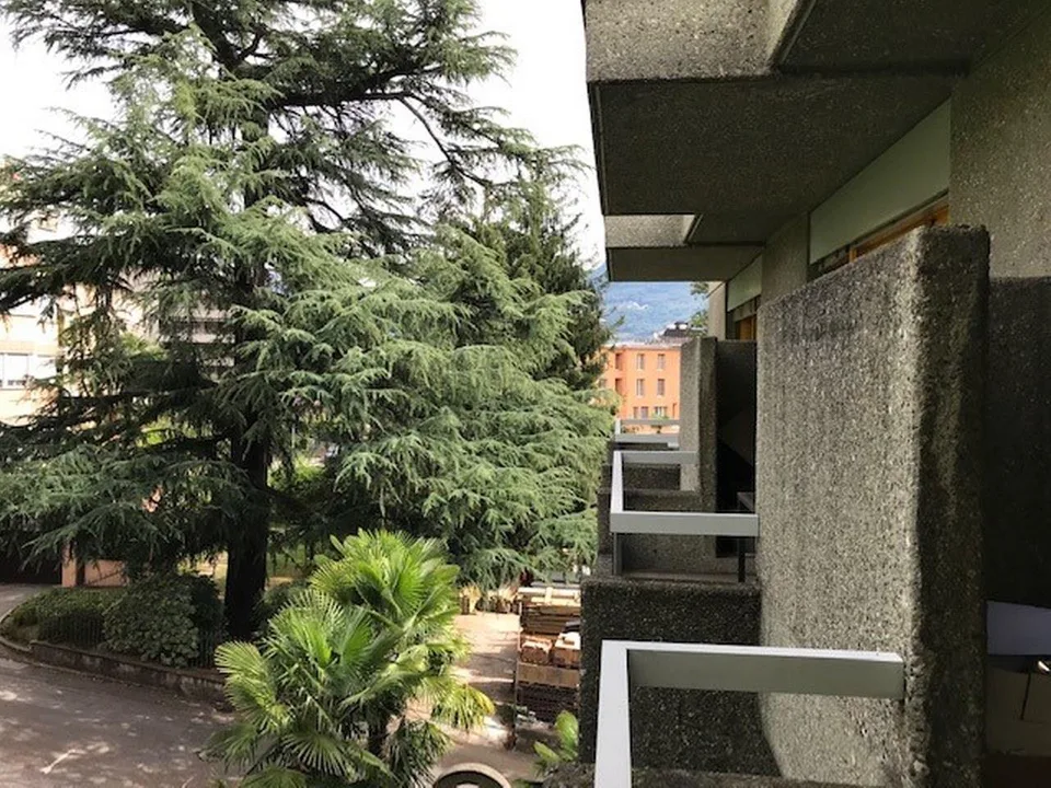 UFFICIO SPAZIOSO PIANO ATTICO CON VISTA APERTA