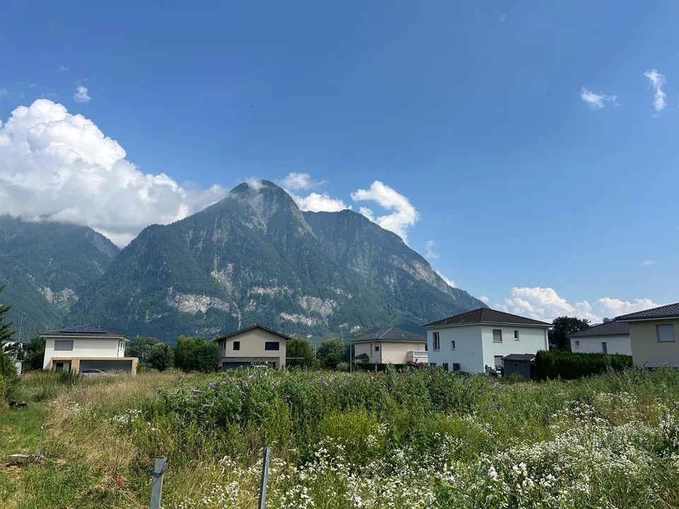 5 ½ Zimmer Einfamileinhaus – photo 7 of 9