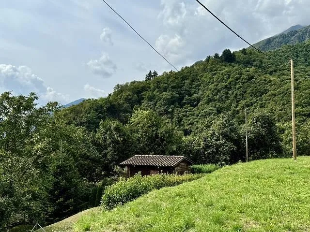 Bauland von 1368 m2 an sehr ruhiger, sonniger Seeblicklage / terren... – Foto 6 von 14