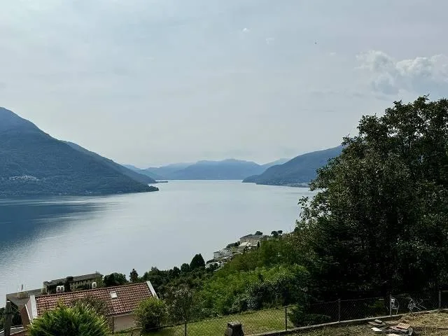 Bauland von 1368 m2 an sehr ruhiger, sonniger Seeblicklage / terren... – Foto 9 von 14
