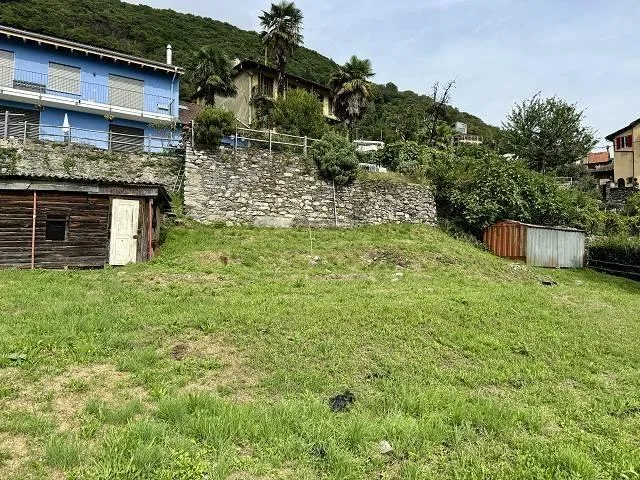 Bauland von 1368 m2 an sehr ruhiger, sonniger Seeblicklage / terren... – Foto 10 von 14