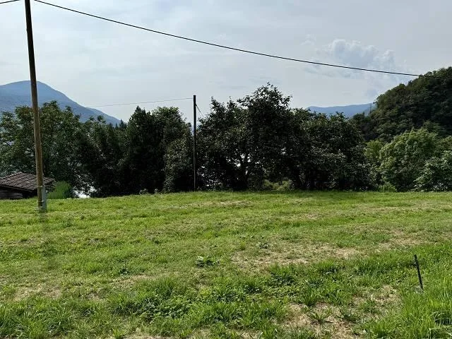 Bauland von 1368 m2 an sehr ruhiger, sonniger Seeblicklage / terren... – Foto 7 von 14