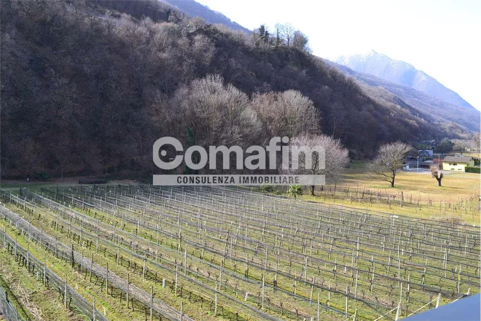 Appartamento 2.5 a Cadenazzo con balcone