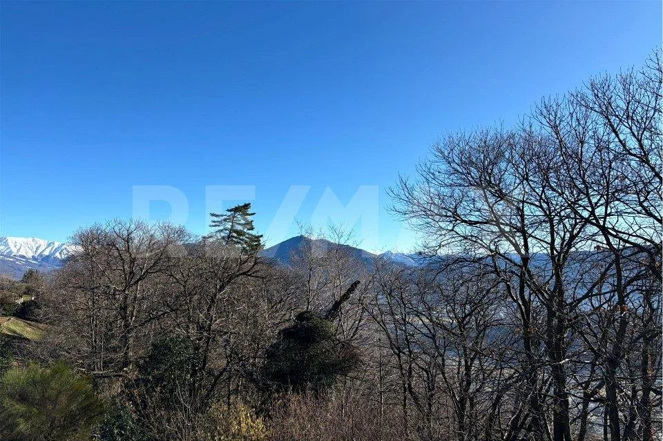 Terreno edificabile a Cademario con vista aperta – Foto 8 von 13