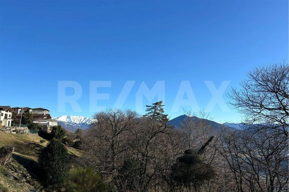 Terreno edificabile a Cademario con vista aperta – Foto 10 von 13