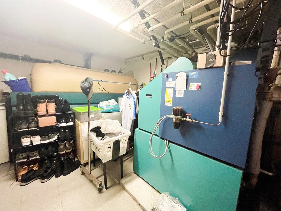 Casa tipica ticinese nel nucleo di Intragna. Solo residenza primaria – photo 12 sur 13
