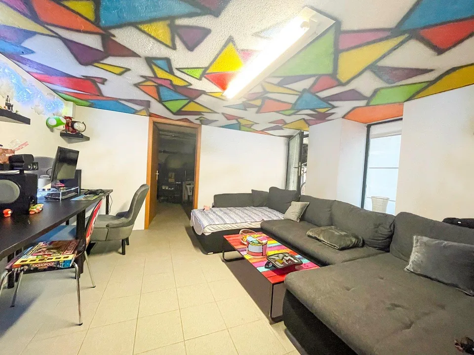 Casa tipica ticinese nel nucleo di Intragna. Solo residenza primaria – photo 13 sur 13