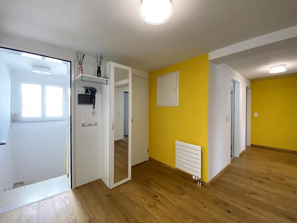 Einfamilien Haus mit Einliegerwohnung – Foto 18 von 30