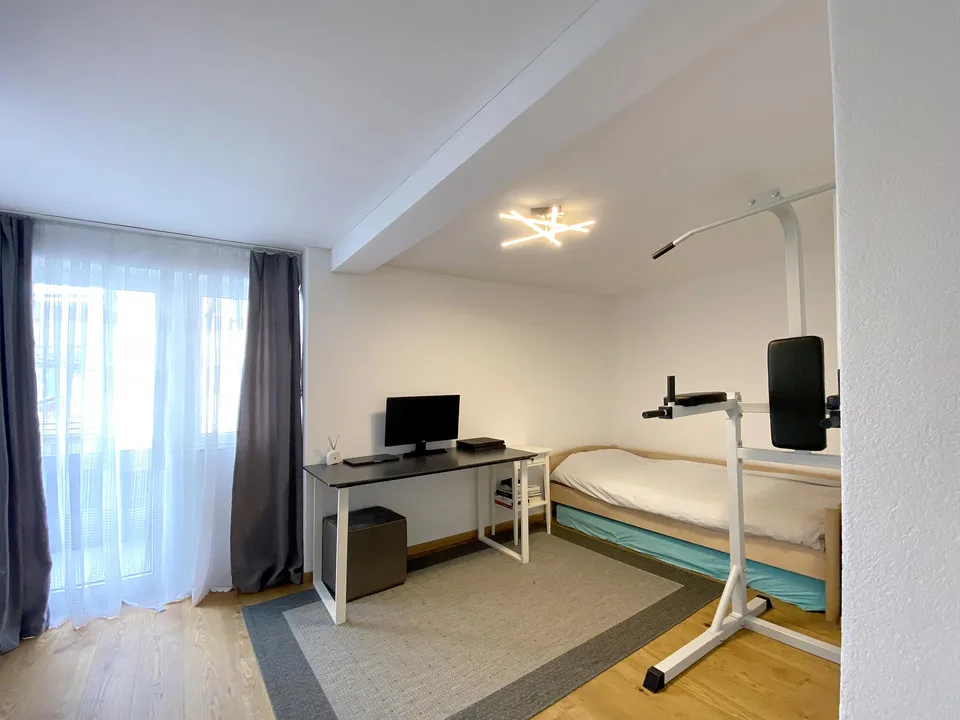 Einfamilien Haus mit Einliegerwohnung – Foto 23 von 30