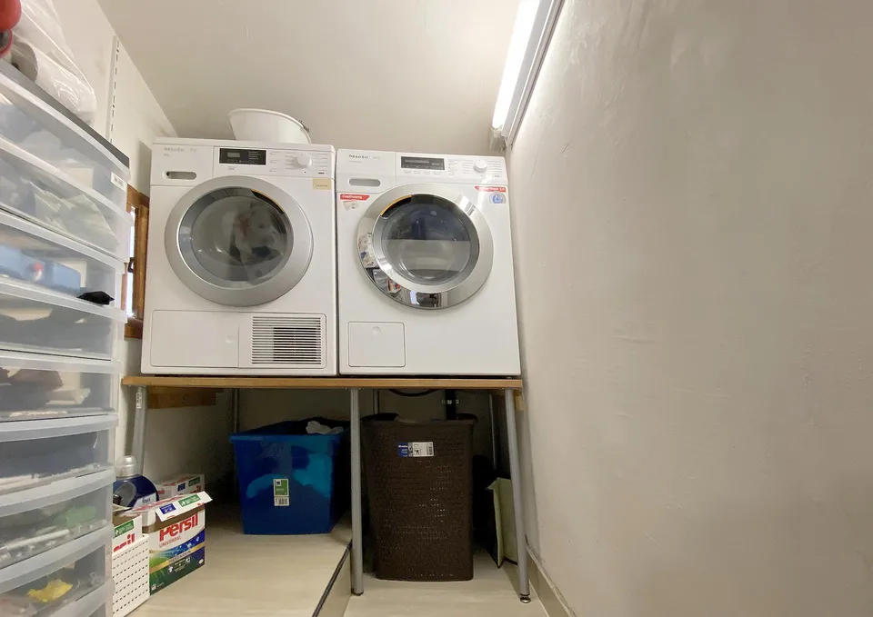 Einfamilien Haus mit Einliegerwohnung – Foto 30 von 30