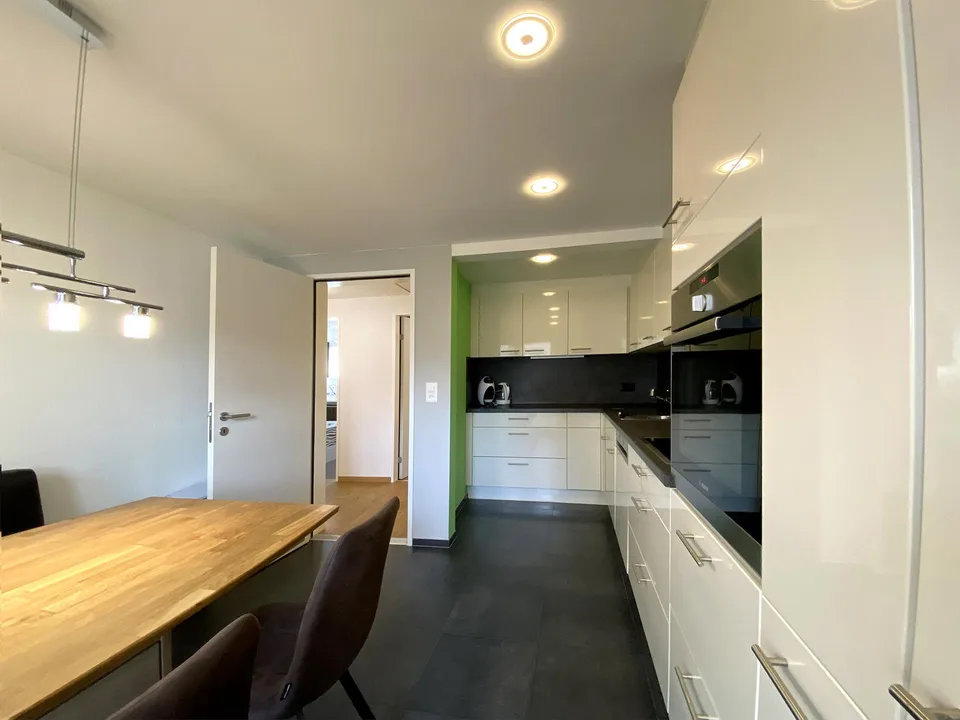 Einfamilien Haus mit Einliegerwohnung