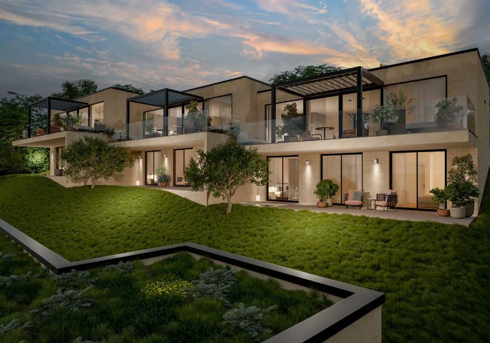 Ville Esclusive ad Agra – Residenza Le Terrazze