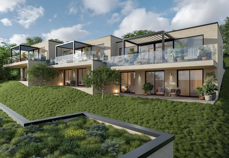 Ville Esclusive ad Agra – Residenza Le Terrazze