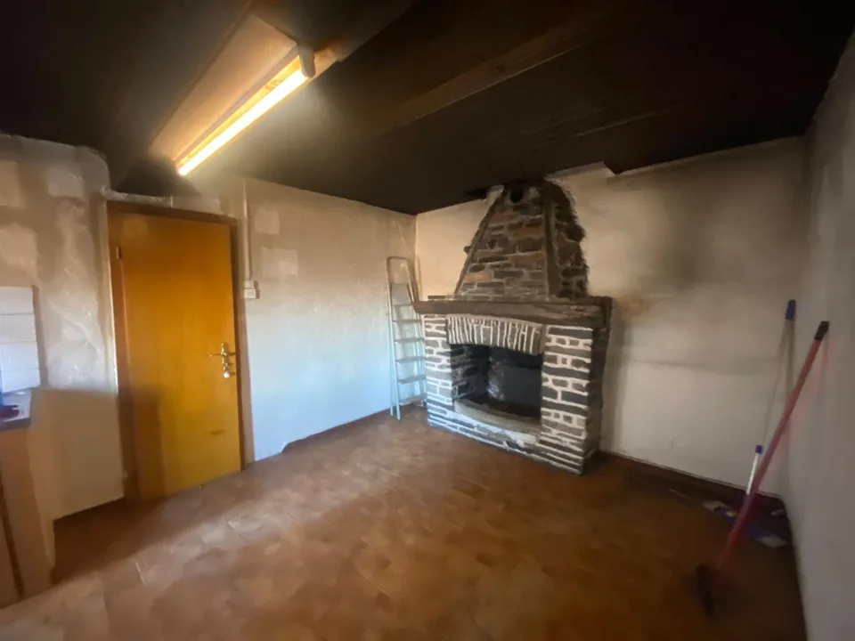 Haus im Dorfkern zu erneuern / casa da ristrutturare nel nucleo