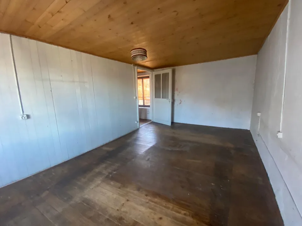 Haus im Dorfkern zu erneuern / casa da ristrutturare nel nucleo